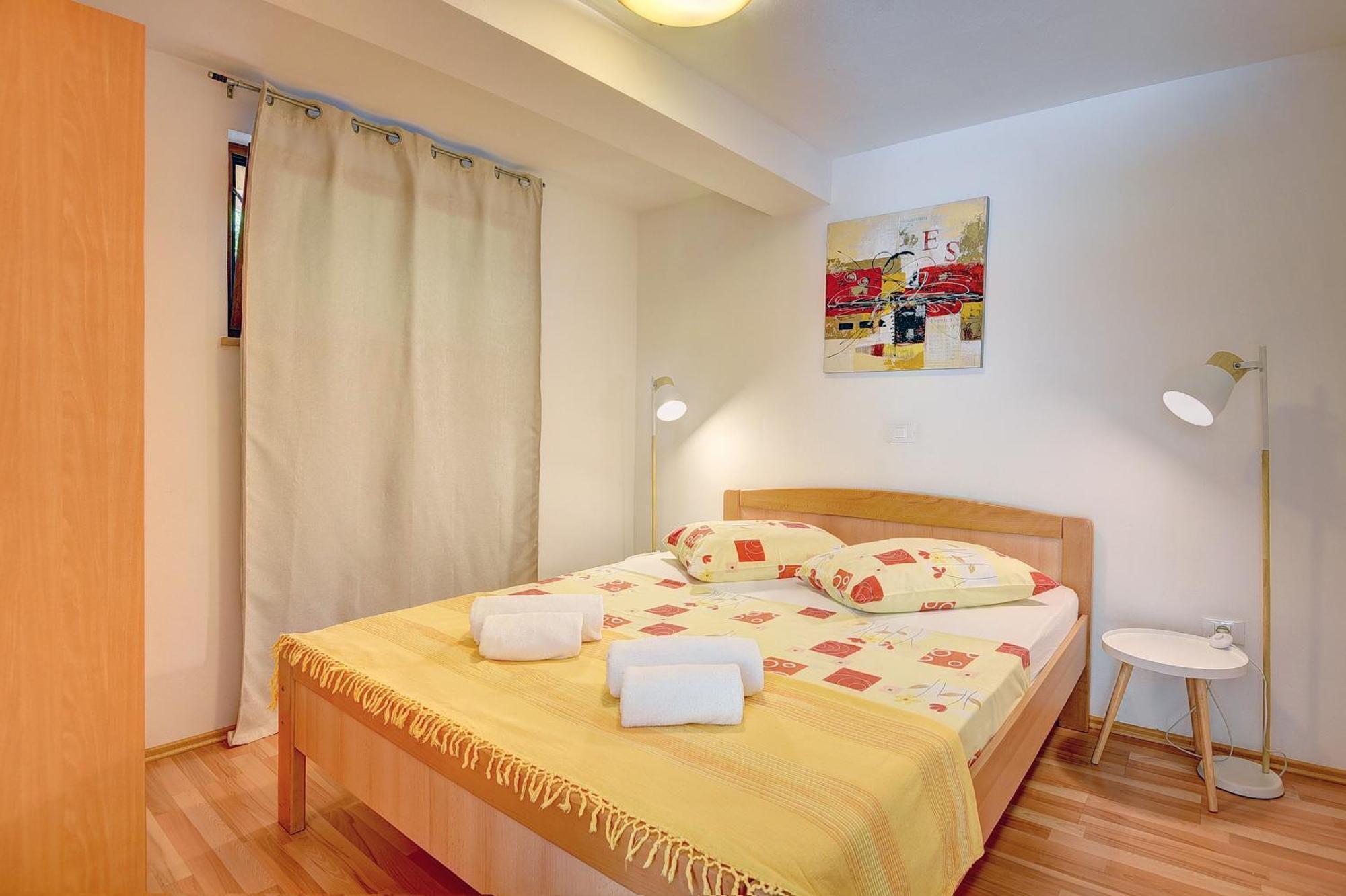Apartments Buic Vinkuran Ngoại thất bức ảnh