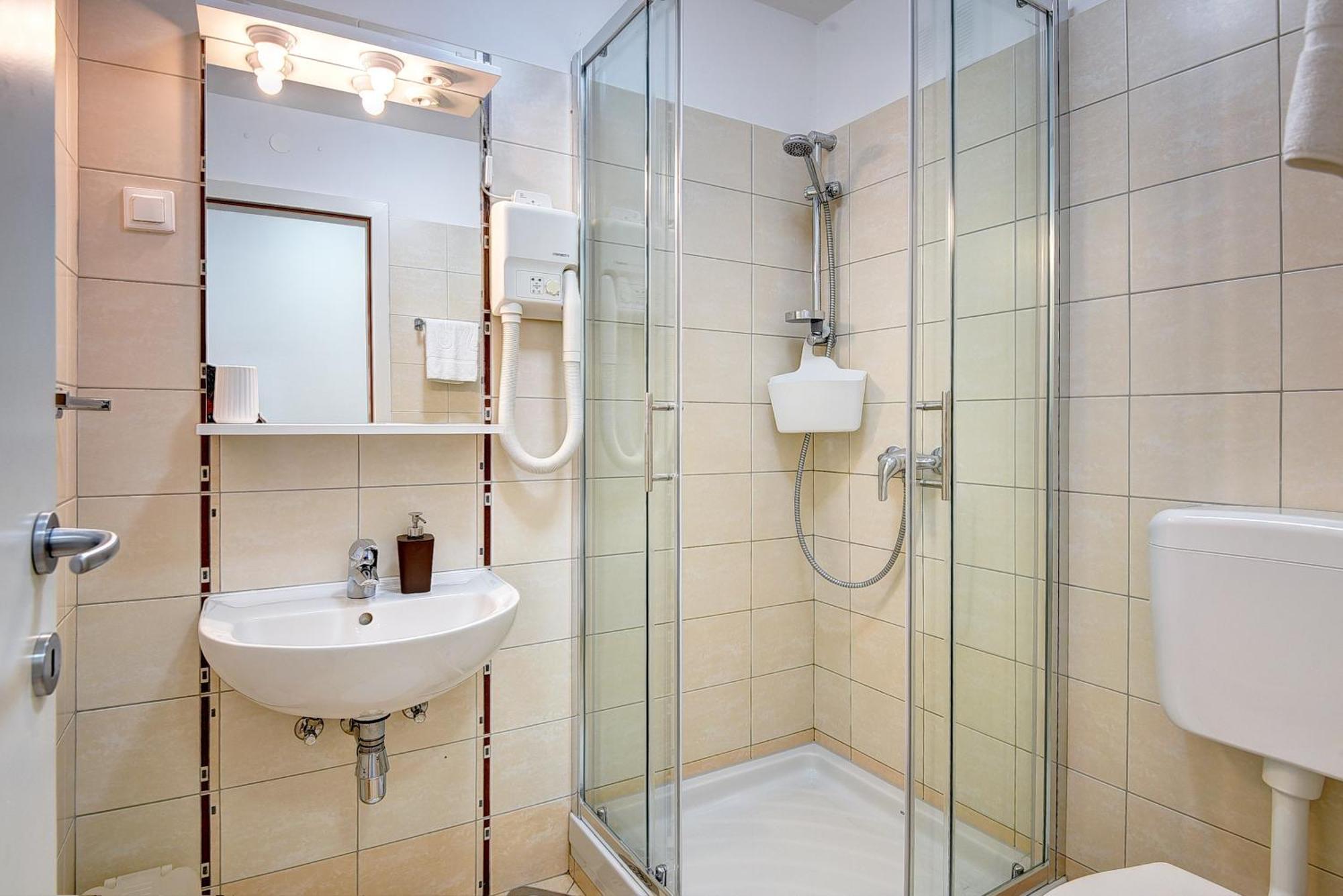 Apartments Buic Vinkuran Ngoại thất bức ảnh