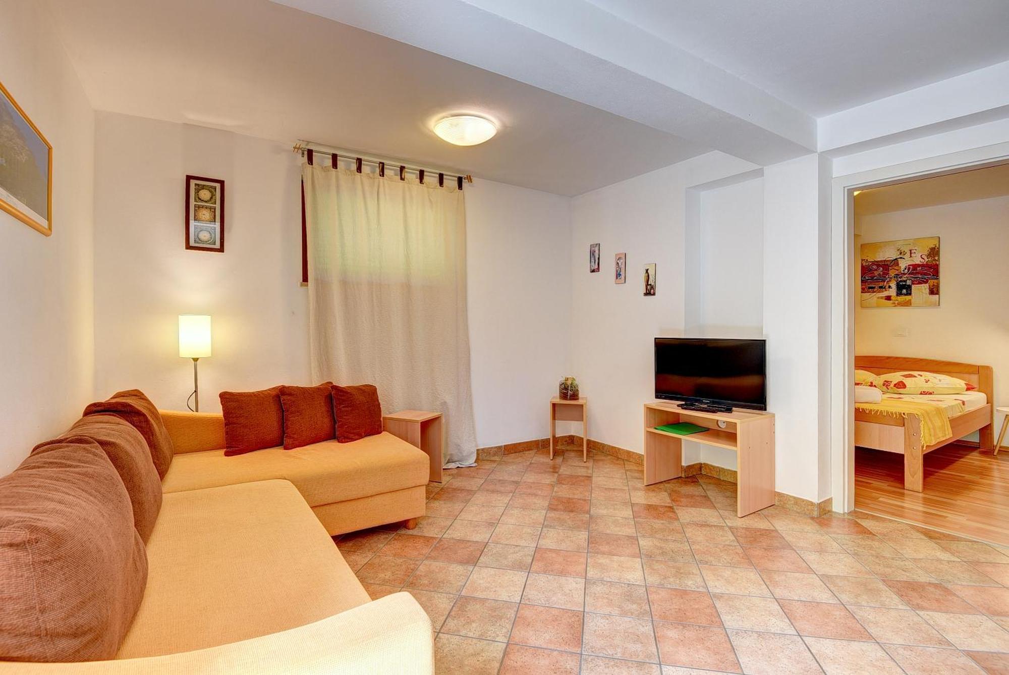 Apartments Buic Vinkuran Ngoại thất bức ảnh