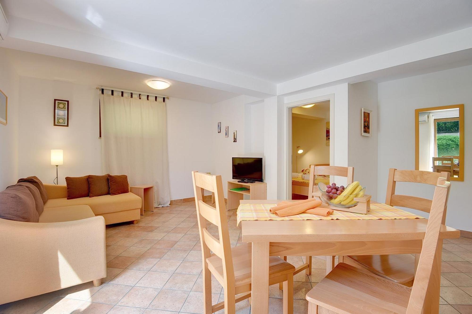 Apartments Buic Vinkuran Ngoại thất bức ảnh