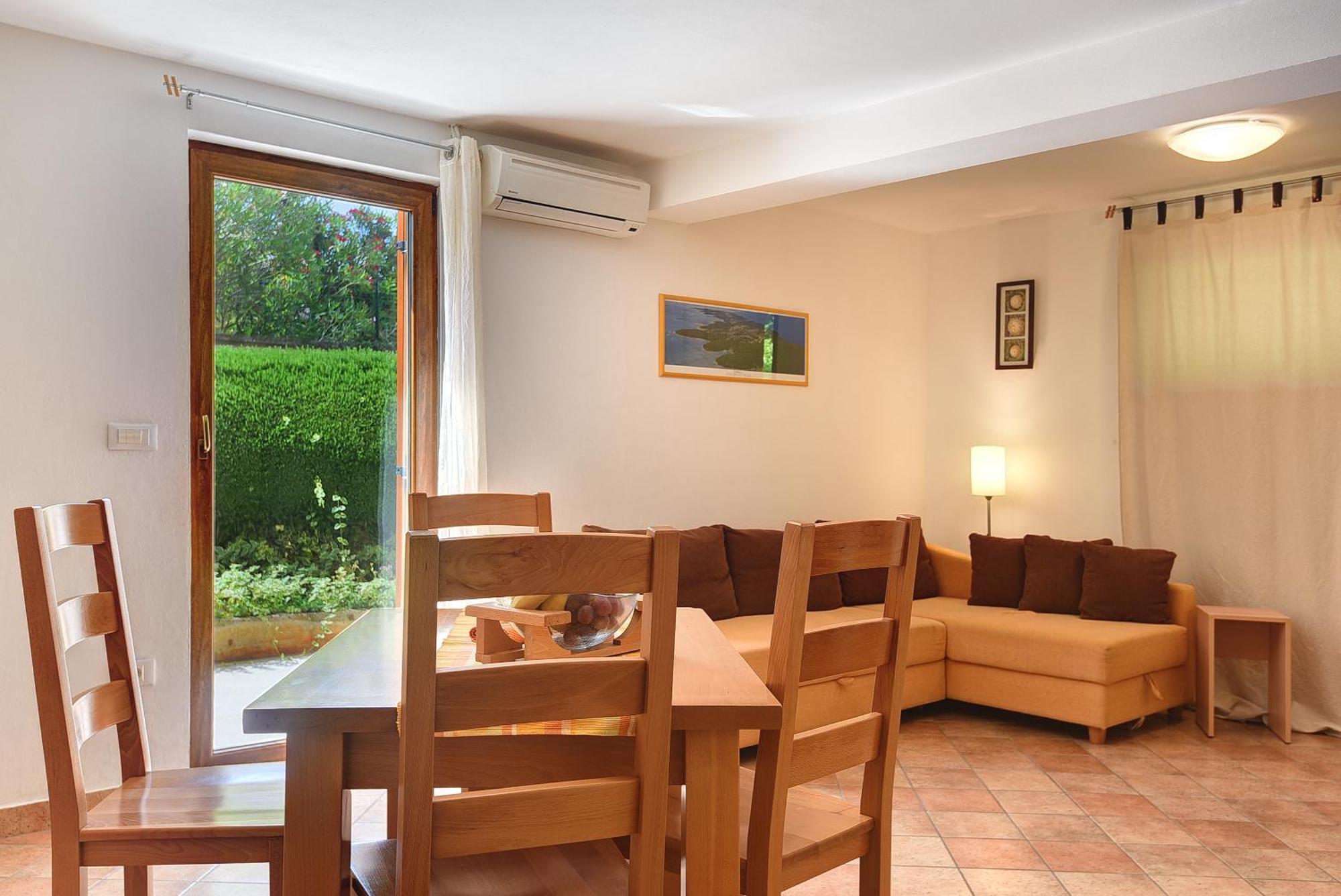 Apartments Buic Vinkuran Ngoại thất bức ảnh