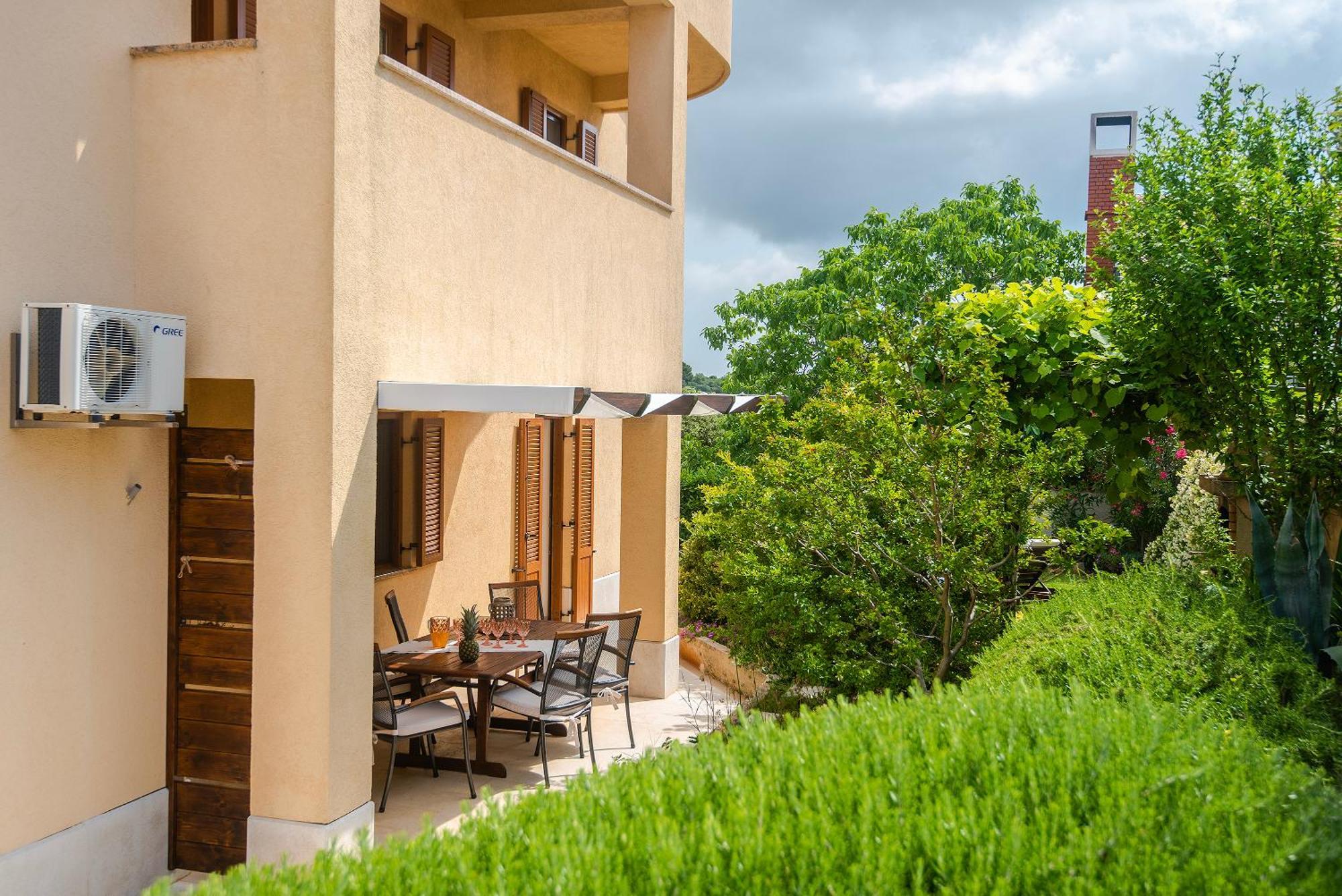 Apartments Buic Vinkuran Ngoại thất bức ảnh