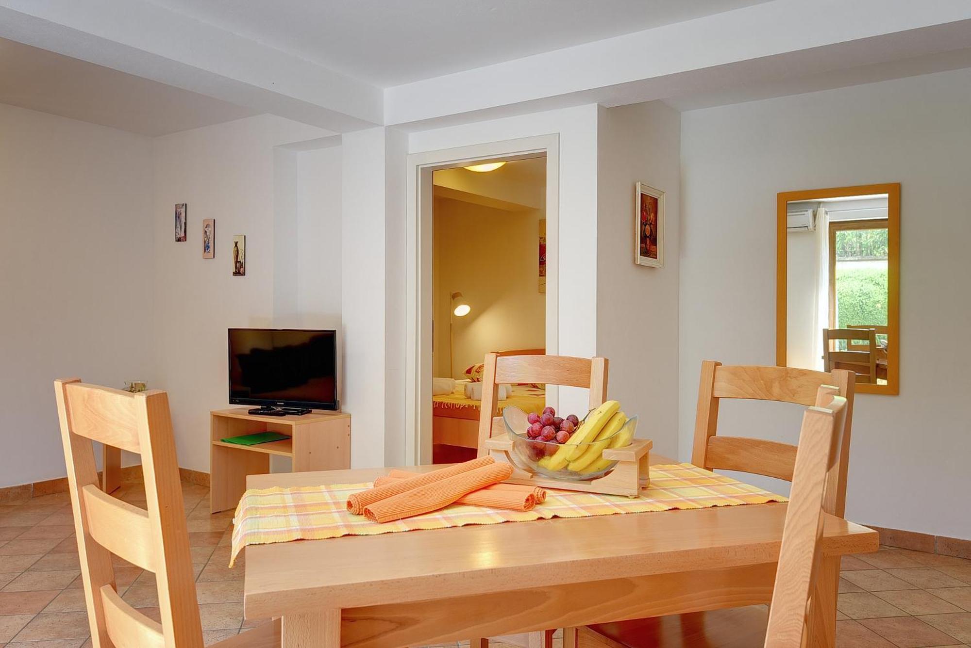 Apartments Buic Vinkuran Ngoại thất bức ảnh