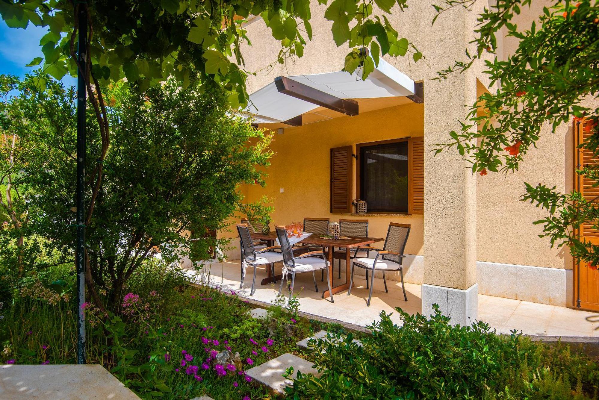 Apartments Buic Vinkuran Ngoại thất bức ảnh