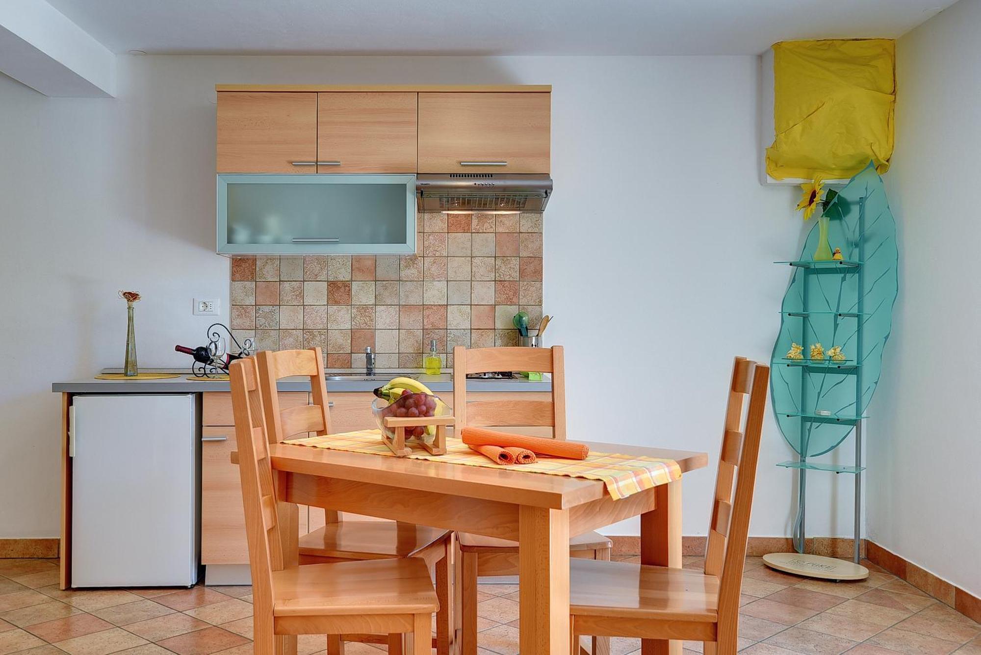 Apartments Buic Vinkuran Ngoại thất bức ảnh