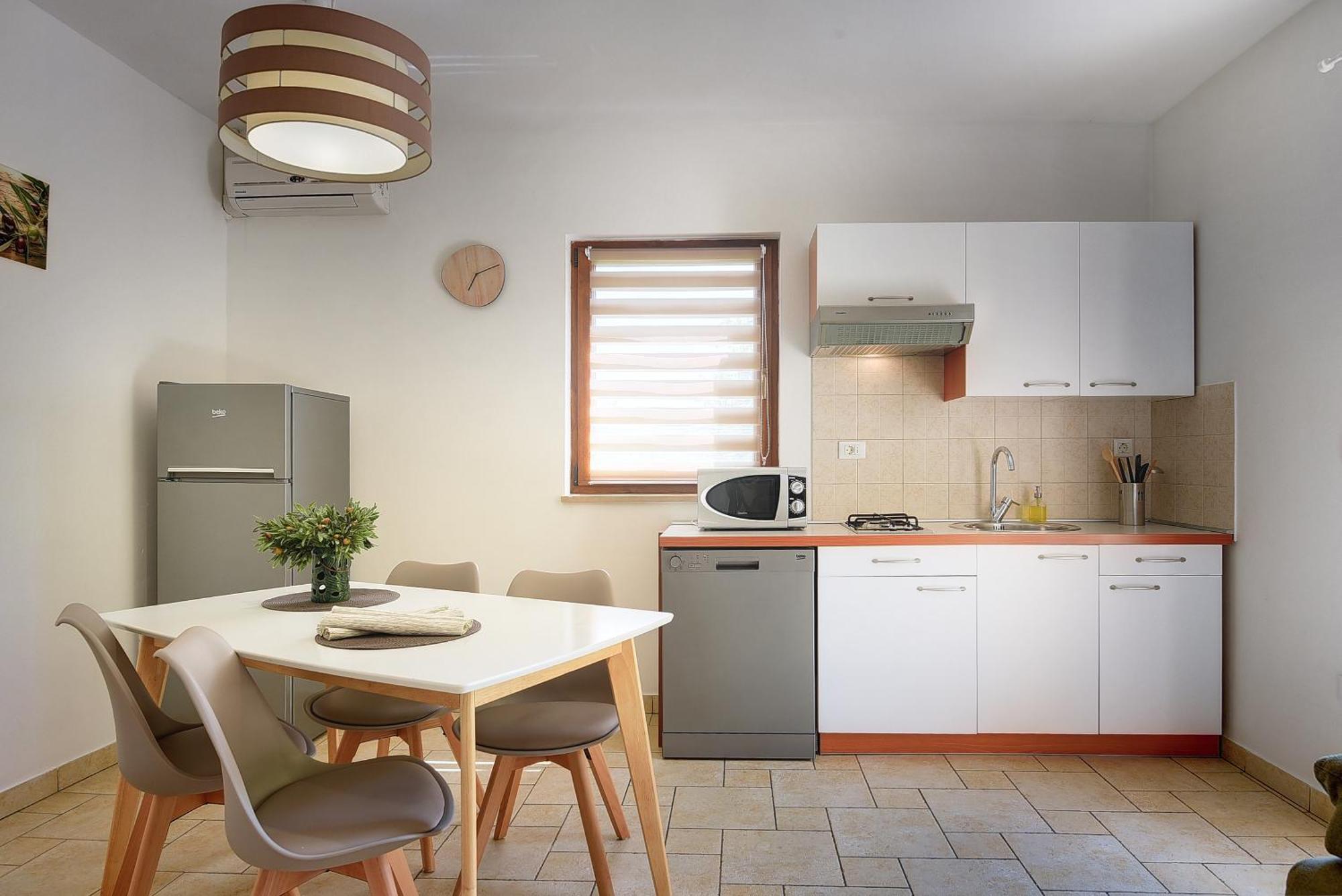 Apartments Buic Vinkuran Ngoại thất bức ảnh