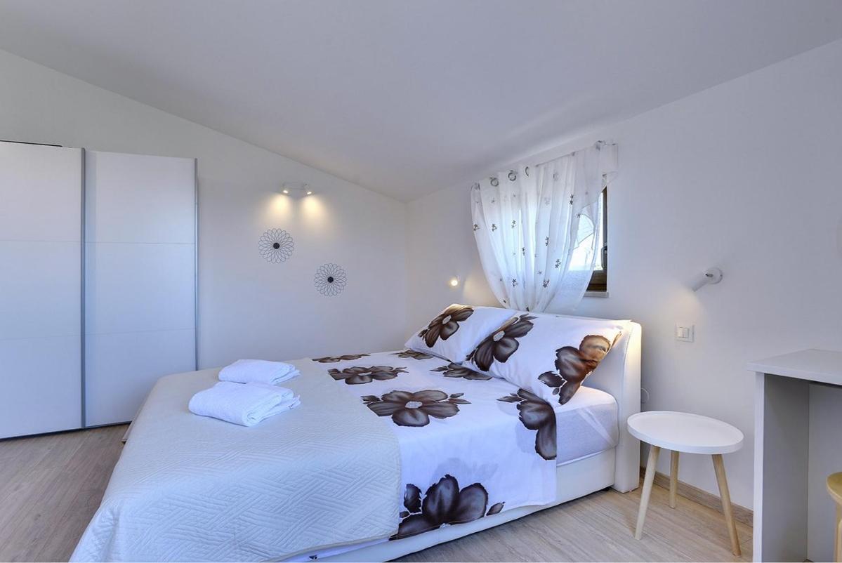 Apartments Buic Vinkuran Ngoại thất bức ảnh