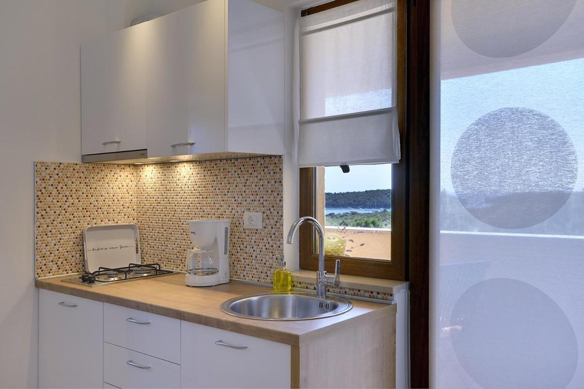 Apartments Buic Vinkuran Ngoại thất bức ảnh