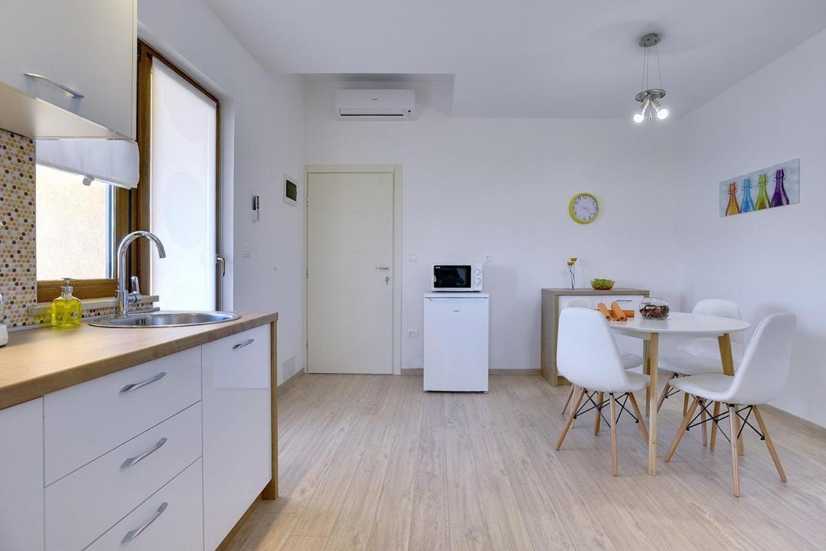 Apartments Buic Vinkuran Ngoại thất bức ảnh
