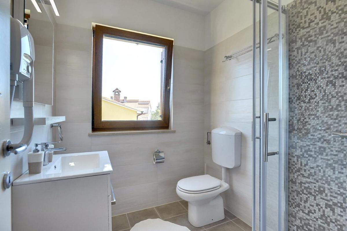 Apartments Buic Vinkuran Ngoại thất bức ảnh