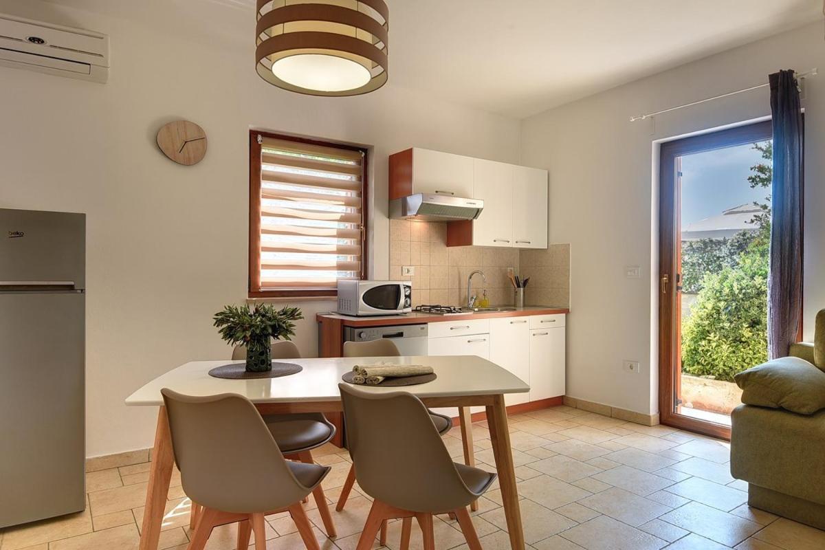 Apartments Buic Vinkuran Ngoại thất bức ảnh