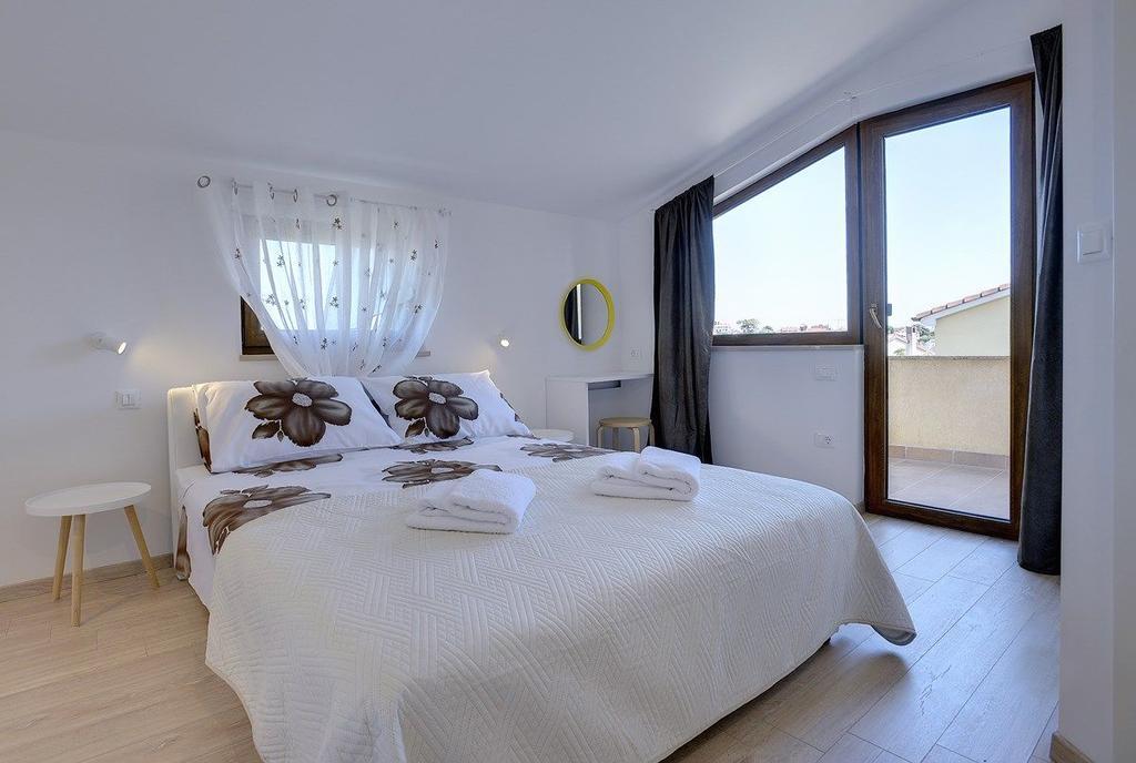 Apartments Buic Vinkuran Ngoại thất bức ảnh