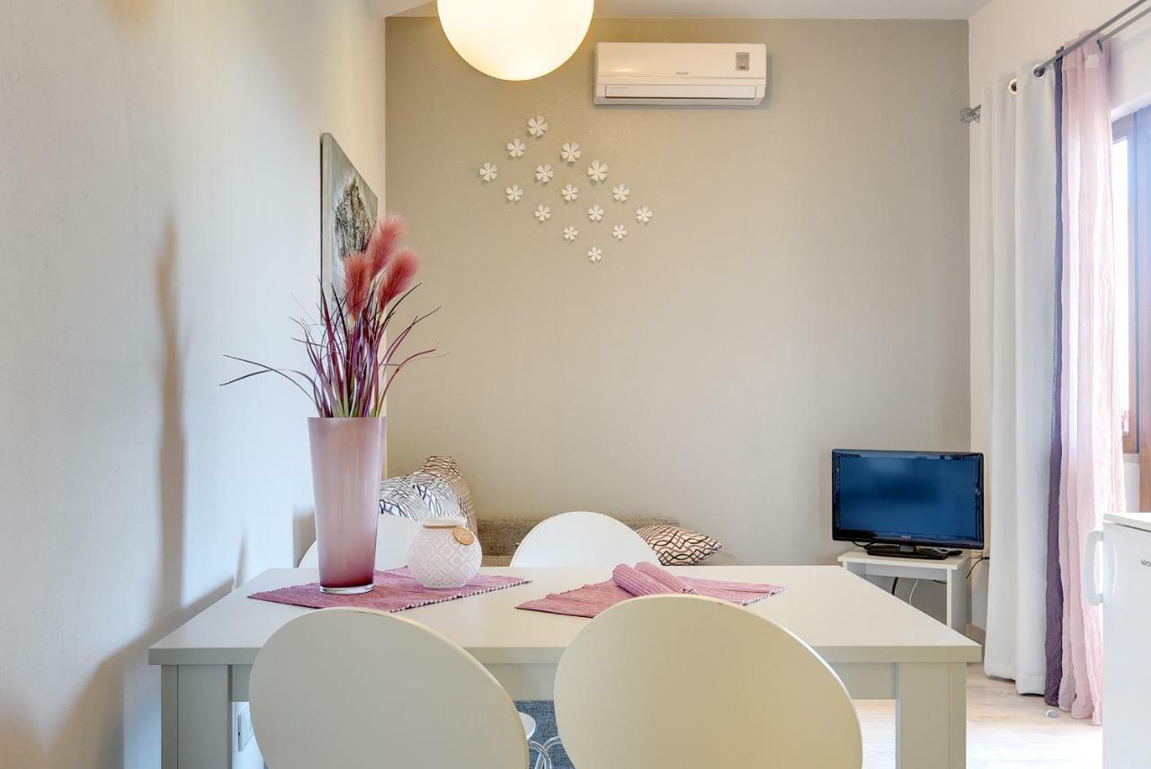 Apartments Buic Vinkuran Ngoại thất bức ảnh