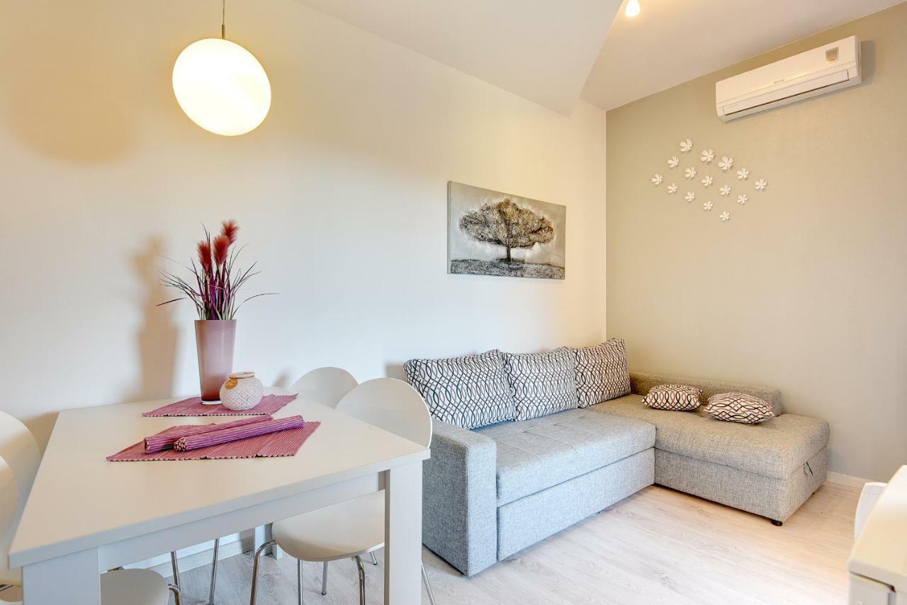 Apartments Buic Vinkuran Ngoại thất bức ảnh