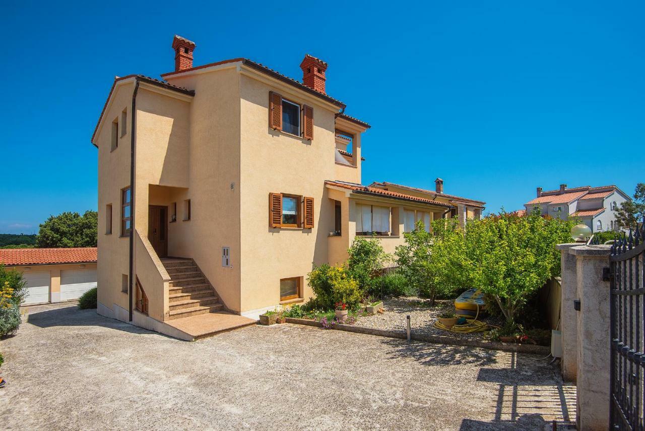 Apartments Buic Vinkuran Ngoại thất bức ảnh