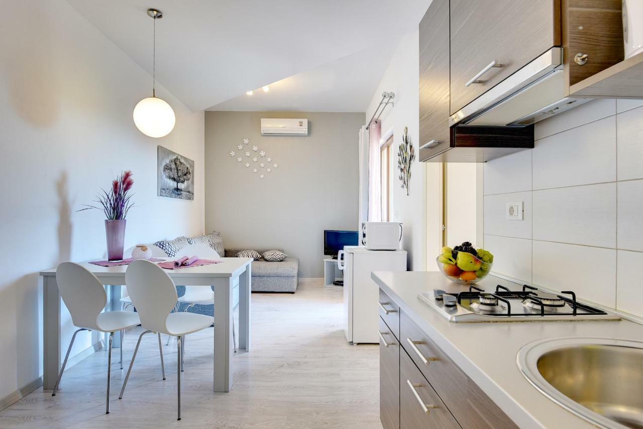 Apartments Buic Vinkuran Ngoại thất bức ảnh