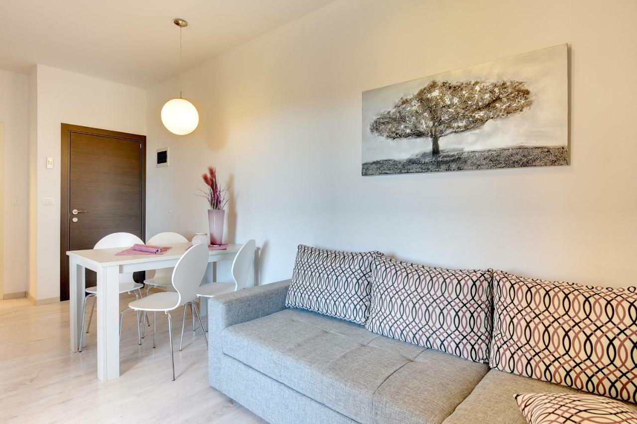 Apartments Buic Vinkuran Ngoại thất bức ảnh